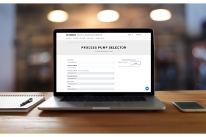 Process Pump Selector