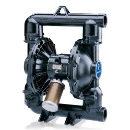 DFC666 2" Graco Husky 2150/AT50/VA50 Druckluft Membranpumpe Pumpe AODD ATEX Ali/Sant 