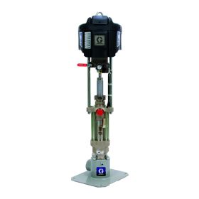 Graco NXT Check-Mate Grease Floor Standing 29:1 Pump Package without DataTrak - 24E008