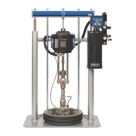 Graco NXT Check-Mate 14:1 RAM Grease Pump without DataTrak - 24E780