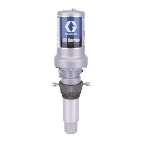 Graco LD Series 3:1 Universal Oil Pump with Bung Adapter - BSPP - 24G577