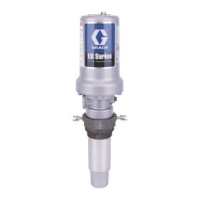 Graco LD Series 3:1 Universal Oil Pump with Bung Adapter - BSPT - 24G578