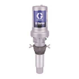 Graco LD Series 5:1 Universal Oil Pump with Bung Adapter - BSPP - 24G589