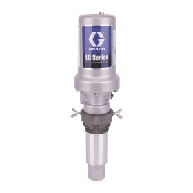 Graco LD Series 5:1 Universal Oil Pump with Bung Adapter - BSPT - 24G590