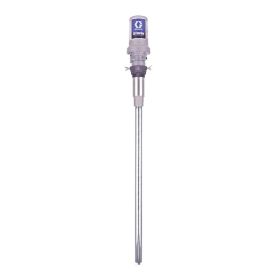 Graco LD 5:1 Oil Pump with 200 Litre (55 Gallon) Steel Down Tube and Bung Adapter - NPT - 24G594