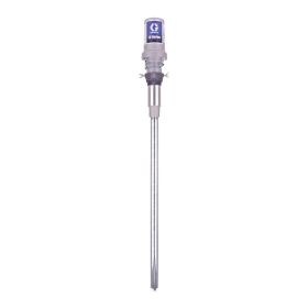 Graco LD 5:1 Oil Pump with 200 Litre (55 Gallon) Steel Down Tube and Bung Adapter - BSPP - 24G595