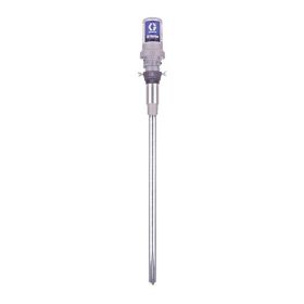 Graco LD 5:1 Oil Pump with 200 Litre (55 Gallon) Steel Down Tube and Bung Adapter - BSPT - 24G596