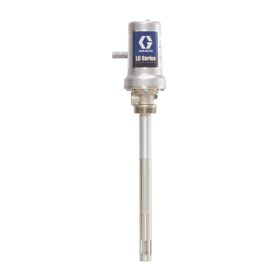 Graco LD Series 50:1 Pump for 16kg (35lb). Pail - BSPP - 24G601