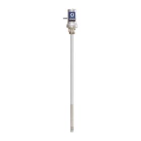 Graco LD Series 50:1 Pump for 180kg (400lb). Pail - NPT - 24G606