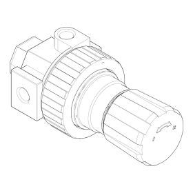 GRACO AIR REGULATOR - 104267