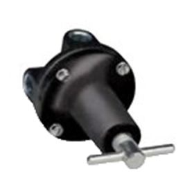 GRACO AIR REGULATOR, 2 OUTLETS - 234391