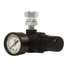 GRACO AIR REGULATOR WITH GAUGE - 234389