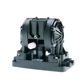 Graco Husky 205 1/4" Air-Operated Double Diaphragm Pump - D11026