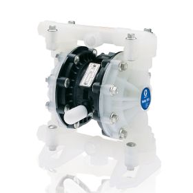 Graco Husky 515 1/2" Air-Operated Double Diaphragm Pump - D52911