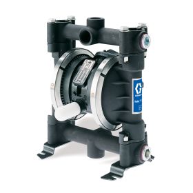 Graco Husky 716 3/4" Air-Operated Double Diaphragm Pump - D5C211